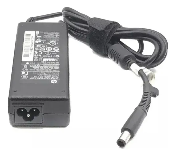 Fonte de alimentação HP elitedesk 65W