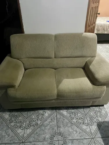 Sofá 2  lugares