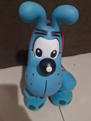 Bidu - boneco tirma da Mônica- Multibrink
