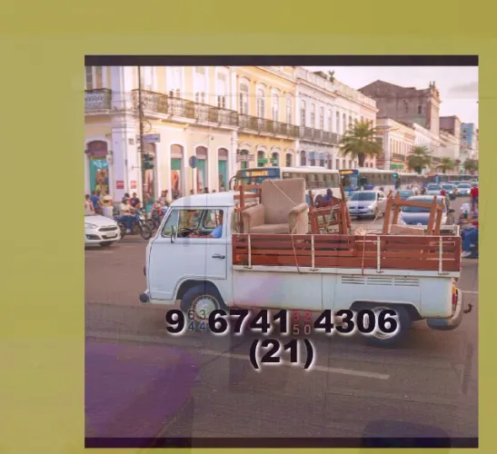 Frete fácil e rápido! Contato: 21?9?6741?4306 - Paulo à disposição!