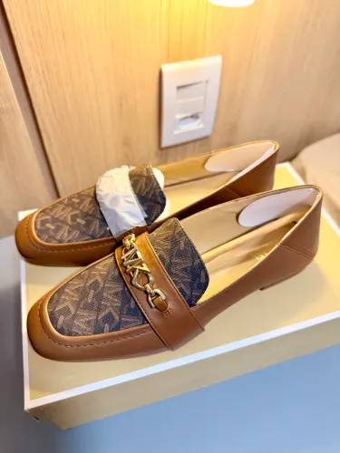 Mocassim feminino Michael Kors