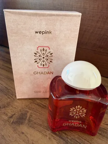 Perfumes We Pink