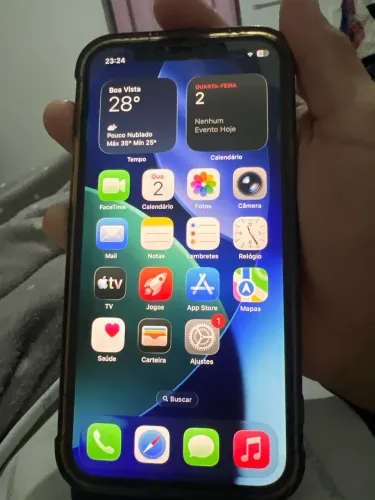 iPhone 12