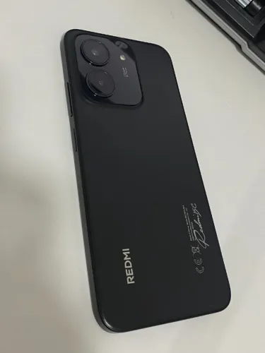 REDMI 15C 128GB