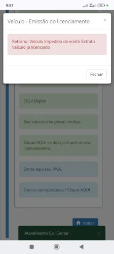 Moto elétrica