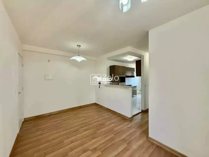 Apartamento à venda em Jardim Myrian Moreira da Costa, Campinas - SP | Cód 38859