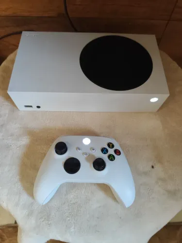 Xbox Séries S 