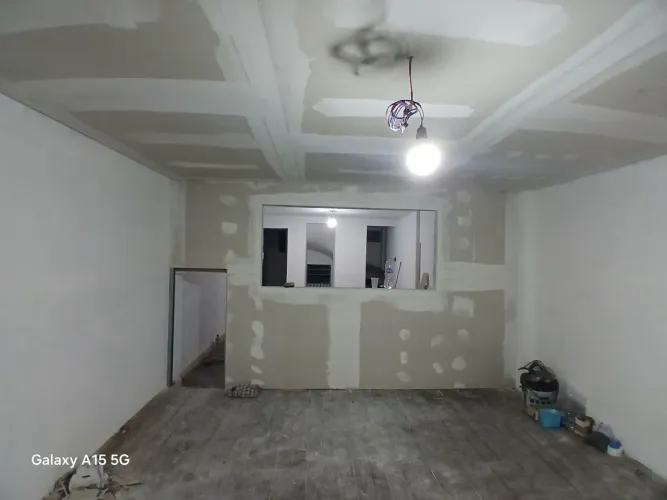 Montador de Drywall