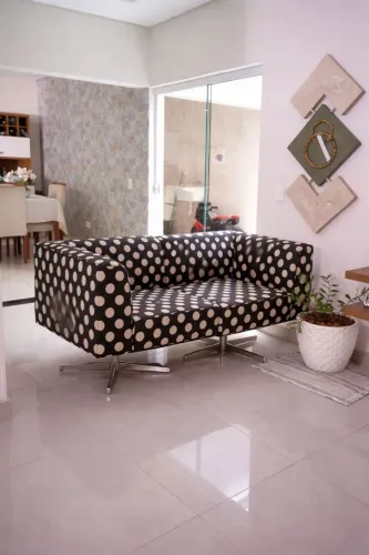 Poltronas elegante