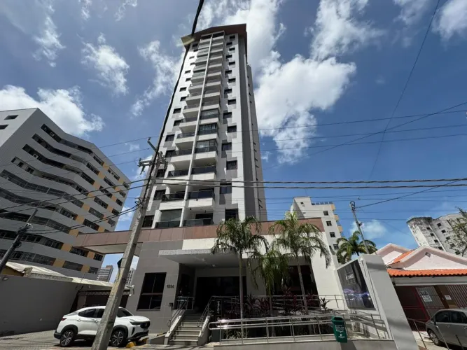 APARTAMENTO para alugar na cidade de FORTALEZA-CE
