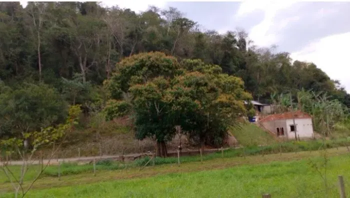 Terreno km5 pinheiral