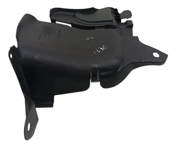 Defletor Parabarro Dianteiro Esq Renault Sandero 2012 2013