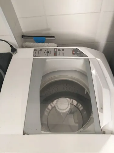 Máquina de lavar