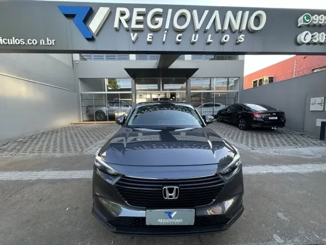 Honda HR-V EX 1.5 Sensing 16V 5P Aut. 2024