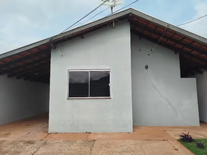 Casa em condomínio