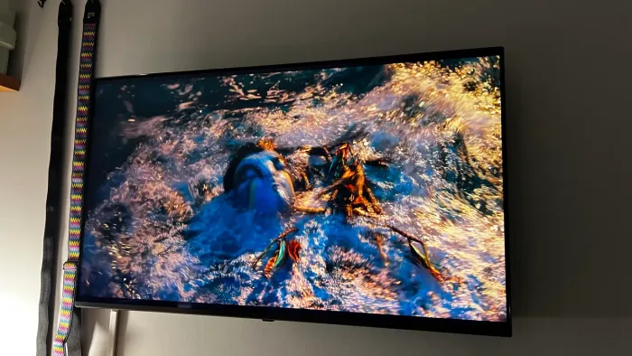 SMART TV LG 4K 50 Polegadas NanoCell