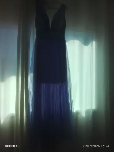 Vestido Madrinha de casamento