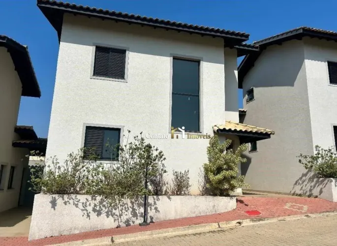 Casa com 3 dormitórios, 100 m² - venda por R$ 750.000,00 ou aluguel por R$ 3.850,00/mês - 