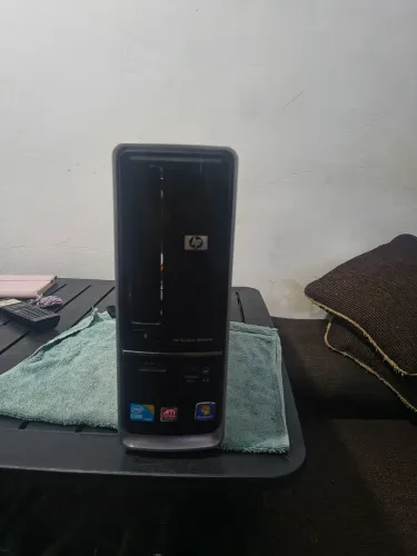 Gabinete Hp 12gb ram