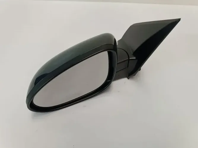 Retrovisor Chevrolet Sonic 2012 A 2014 - Elétrico | Lado Esquerdo - 5 Fios Usado/Paralelo