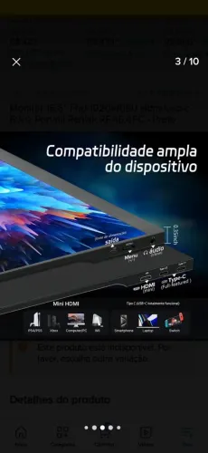 Monitor