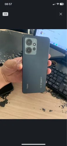 Xiaomi 12