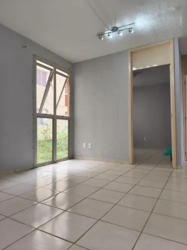 Apartamento Térreo - Caranda 