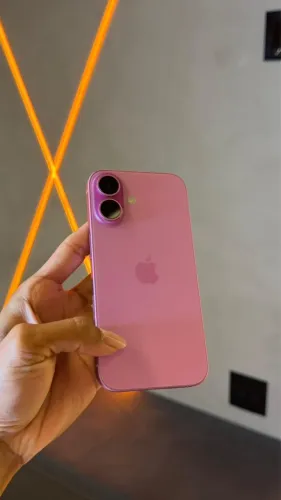 PROMOÇÃO IPHONE 16 DE 128GB!!!