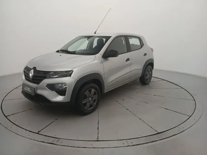 Renault Kwid 1.0 Zen 2026