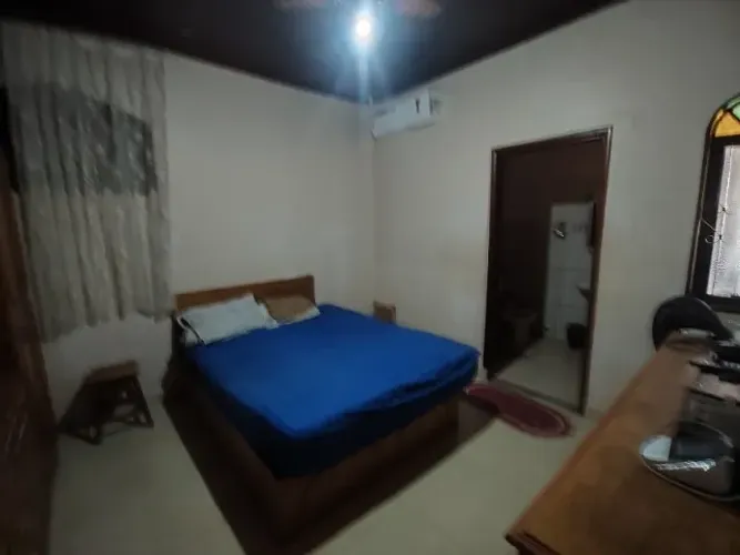 Casa na vila Carvalho (próx ao centro)