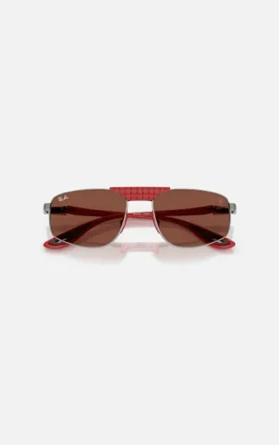Vendo óculos Ray-Ban escuderia Ferrari