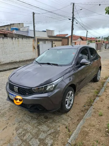 Fiat Argo Drive 1.0 6V Flex 2025