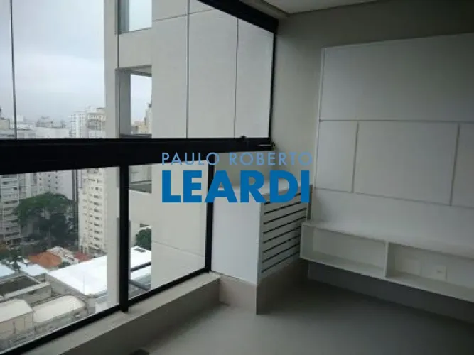 APARTAMENTO - JARDIM PAULISTA - SP
