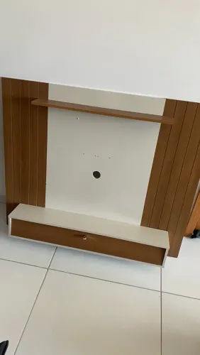 Painel TV até 43 polegadas