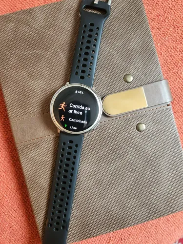 Smartwatch Amazfit Active 2