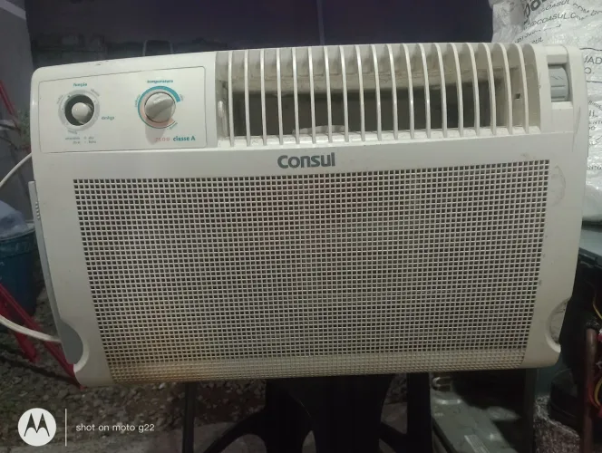 Vendo ar