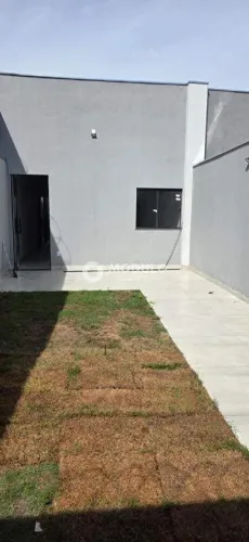 CASA RESIDENCIAL à venda, 2 quartos, 1 suíte, 4 vagas, Pacaembu - Uberlândia/MG