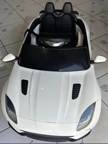2 por 1100$ / Carro elétrico infantil ler discrição do anúncio 