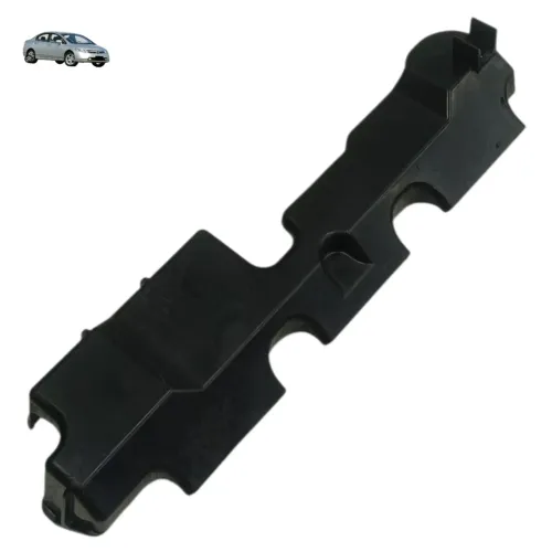 Tampa Capa Flauta Bico Honda Civic G8 1.8 Flex 2007 2008 09