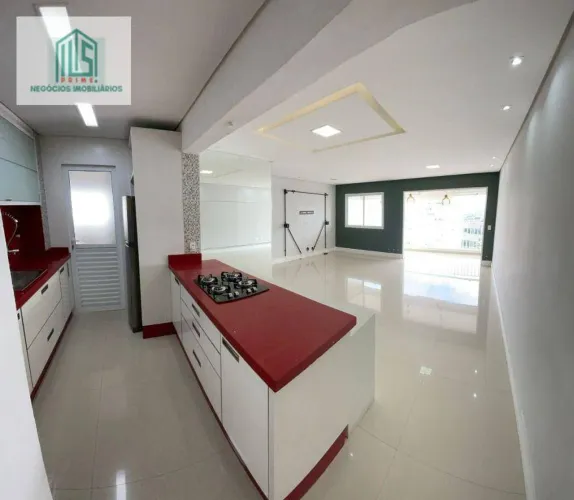 Apartamento 2 quartos 2 suites para venda em SBC