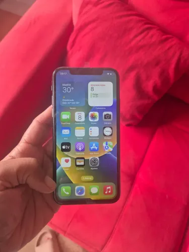 Iphone X