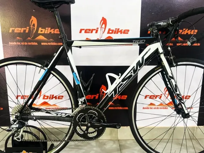 BICICLETA ROAD TSW TR30 16V