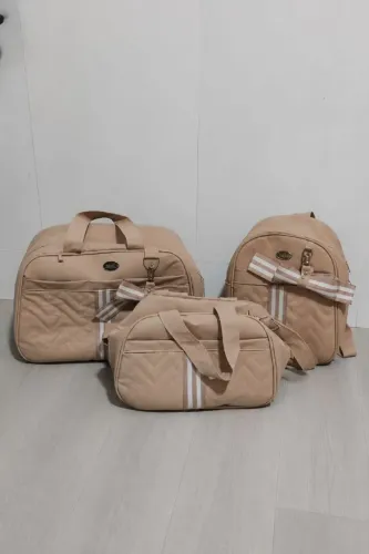 Kit bolsa maternidade