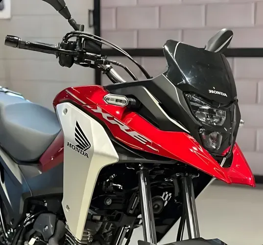 Honda XRE 190 Flex 2025<br>