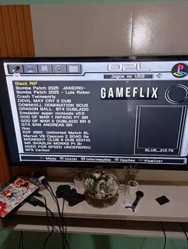 PS2 slim