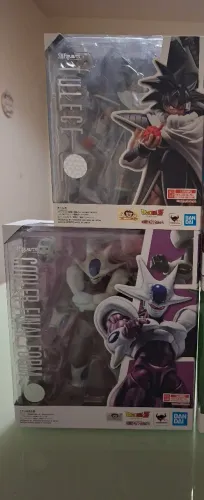 Turles/Turlece + Cooler s.h. figuarts