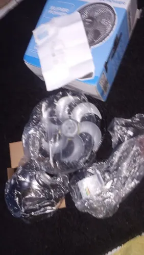 Ventilador