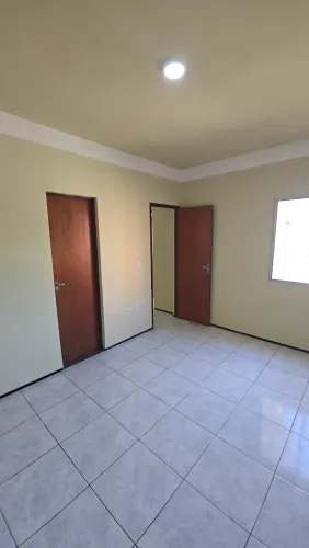 Apartamento para aluguel ao lado do shopping Solares