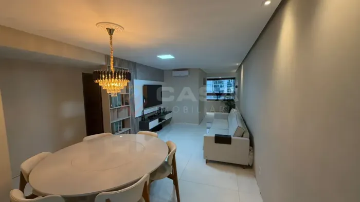 Apartamento de 3 Quartos (Suíte) em Praia de Itaparica