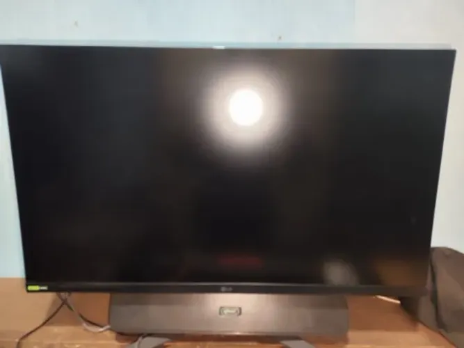 monitor lg ultragear 27 144hz